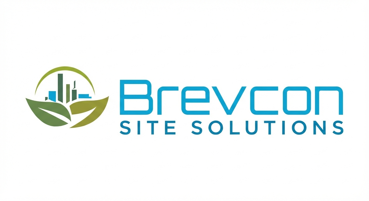 Brevcon Inc Logo